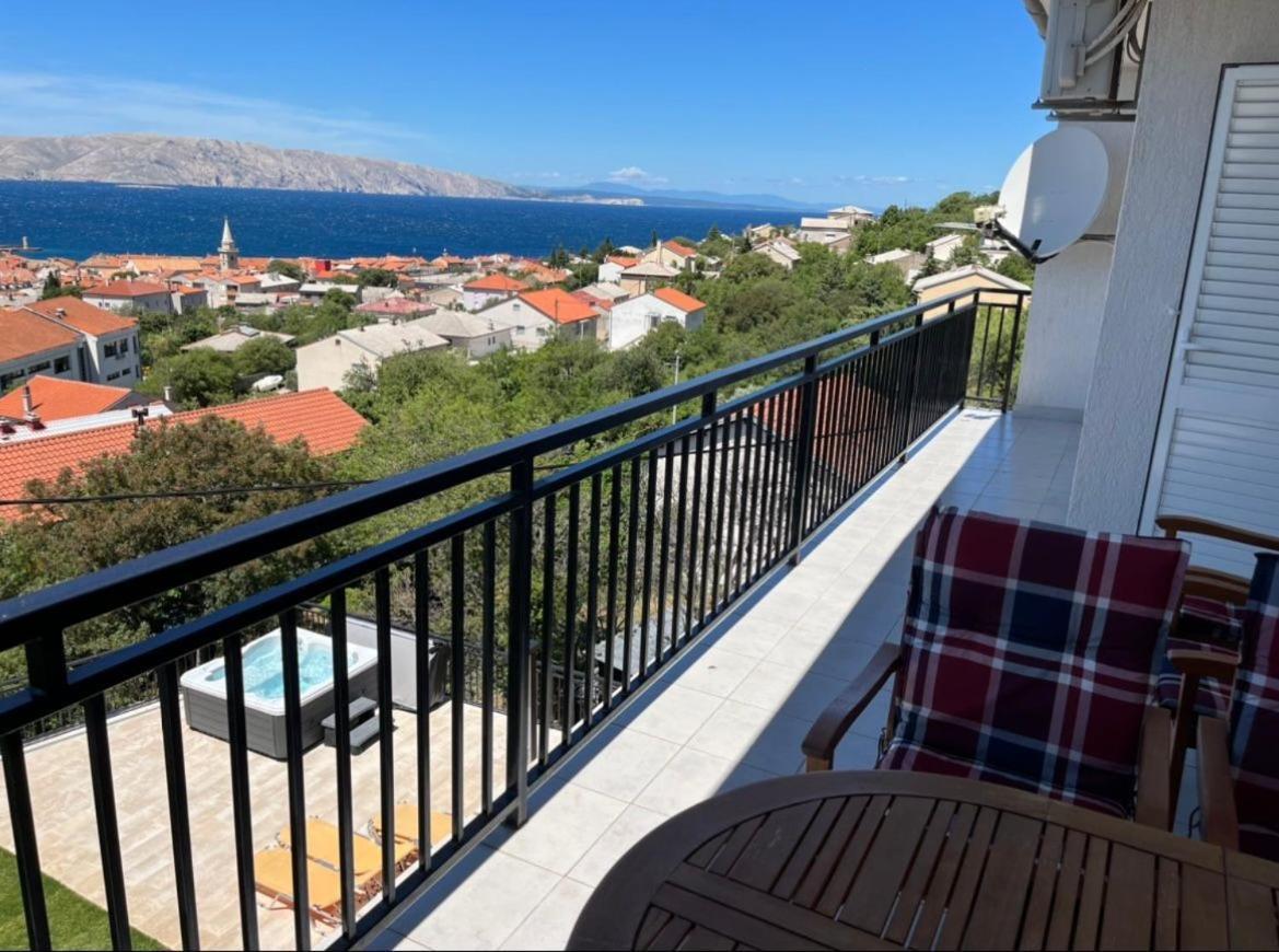 Apartments Lili Сень Экстерьер фото