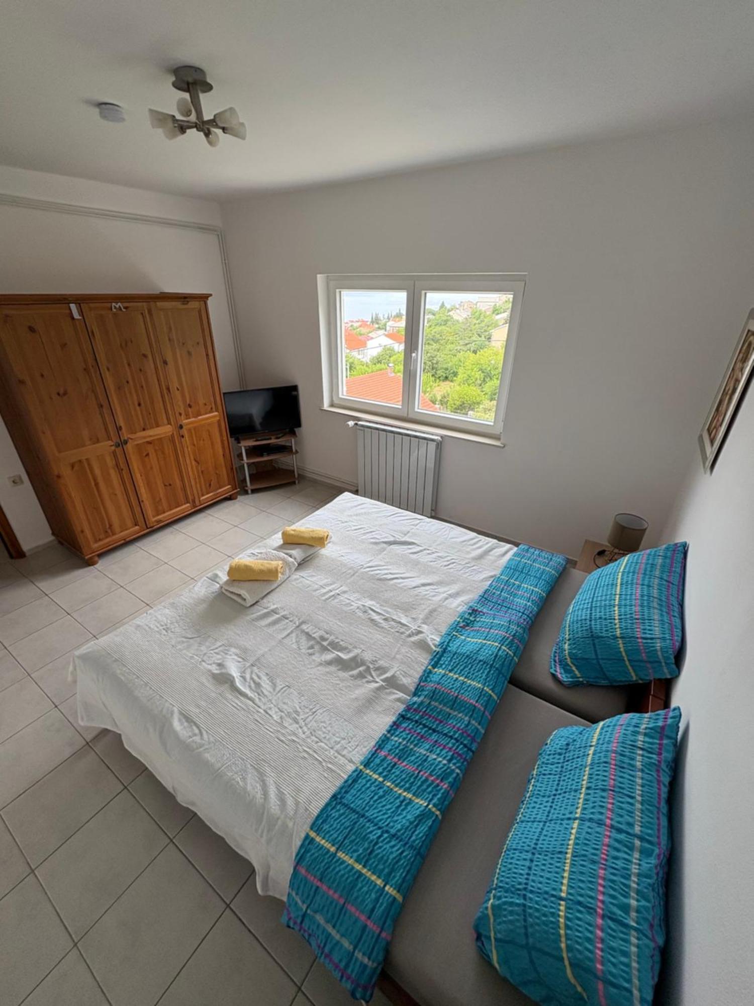 Apartments Lili Сень Экстерьер фото