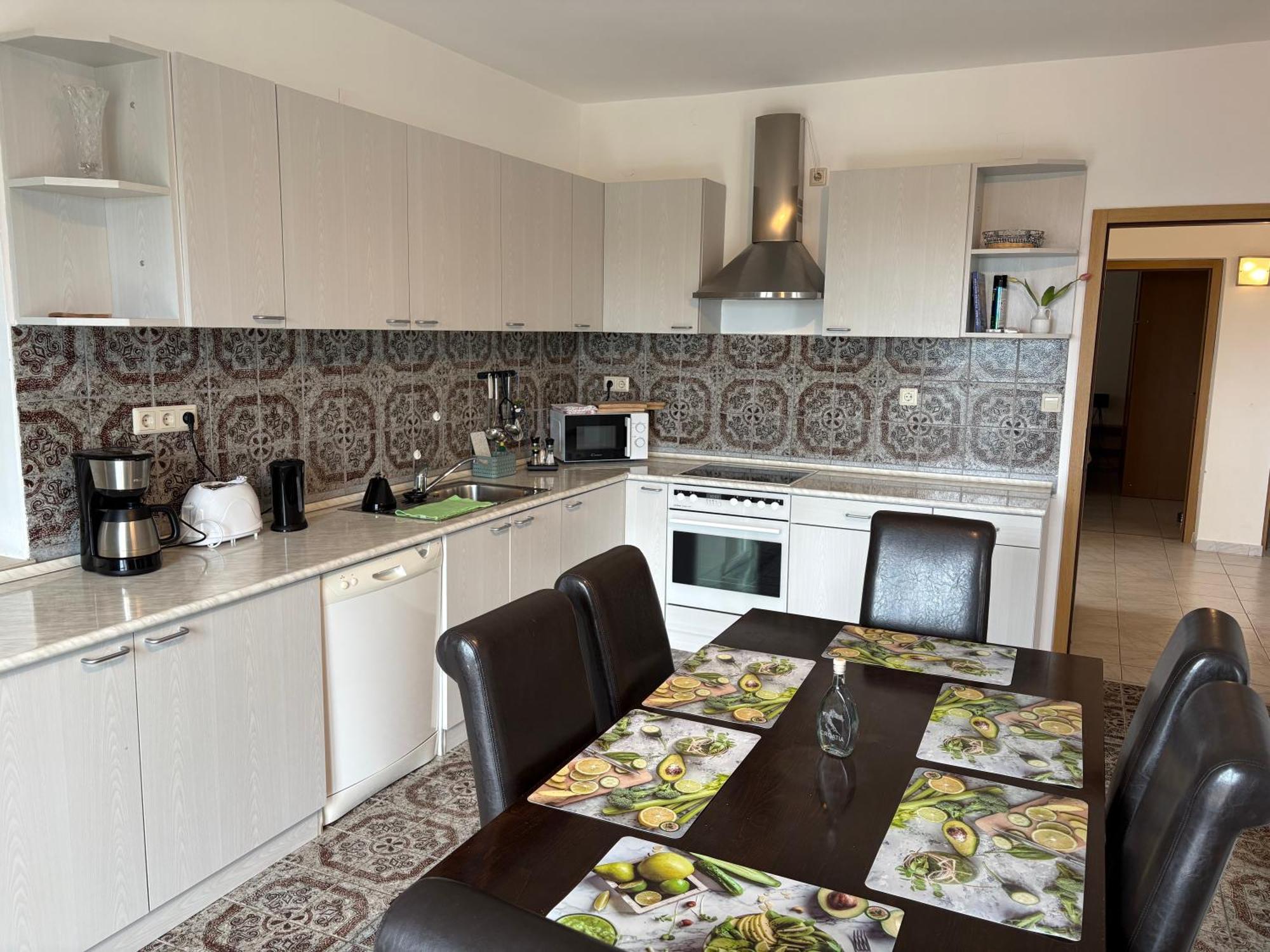 Apartments Lili Сень Экстерьер фото