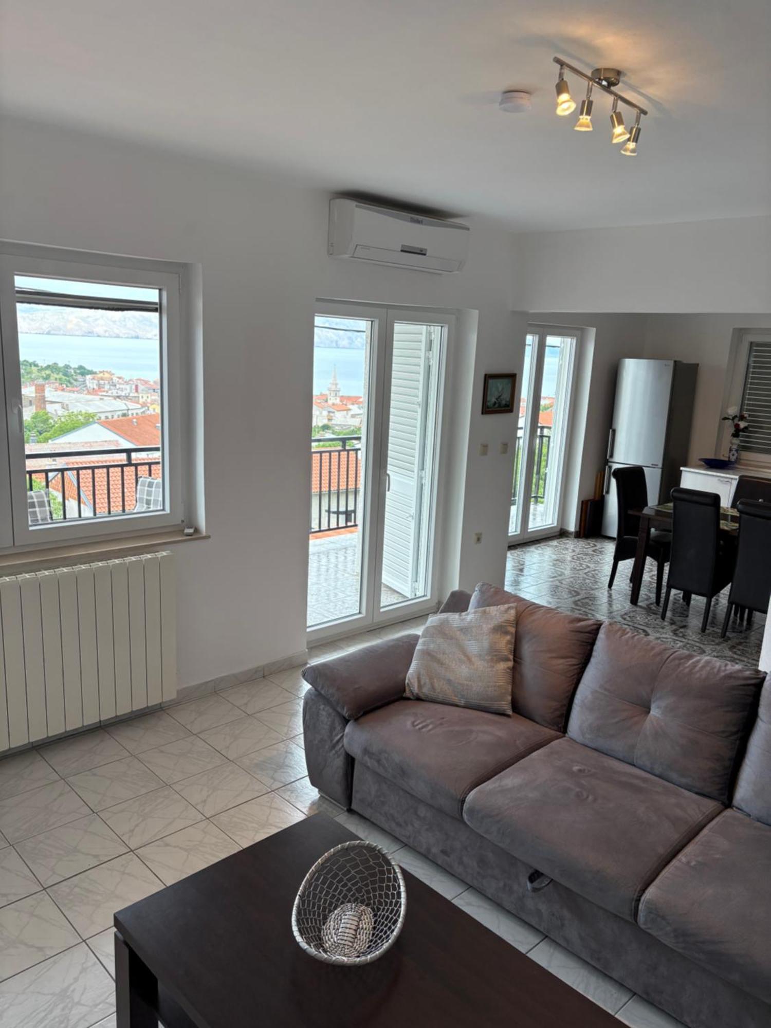 Apartments Lili Сень Экстерьер фото