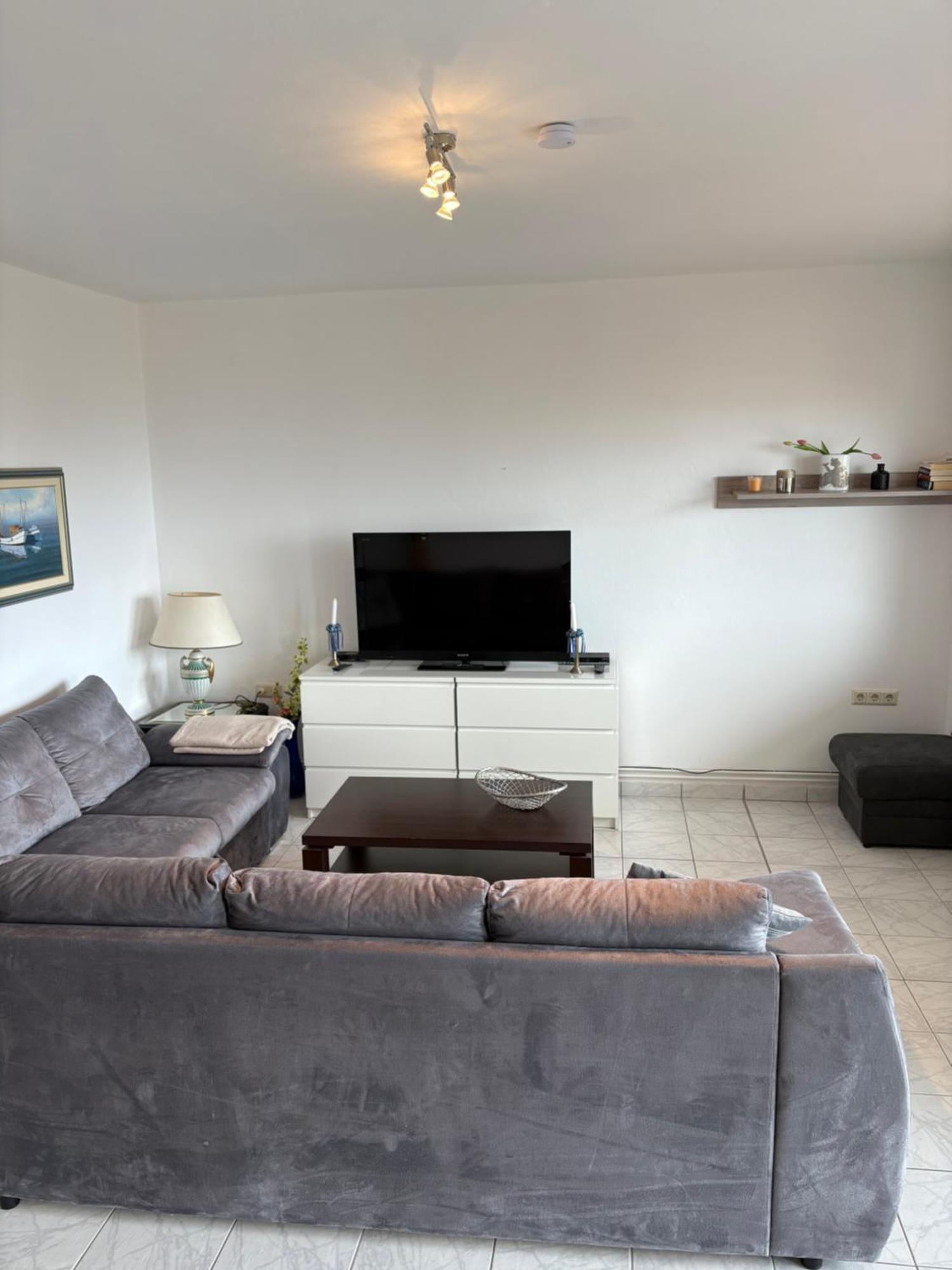 Apartments Lili Сень Экстерьер фото