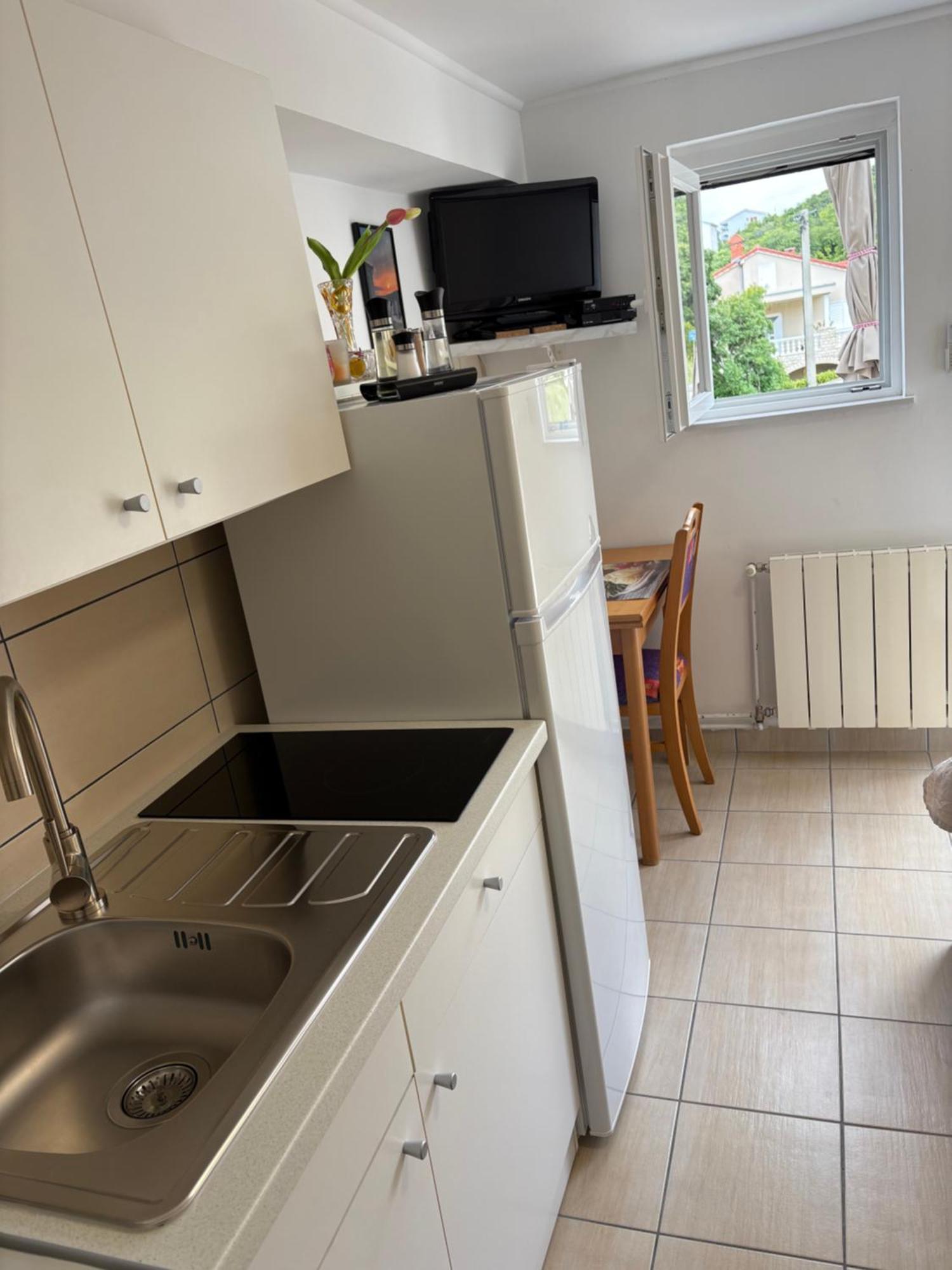 Apartments Lili Сень Экстерьер фото